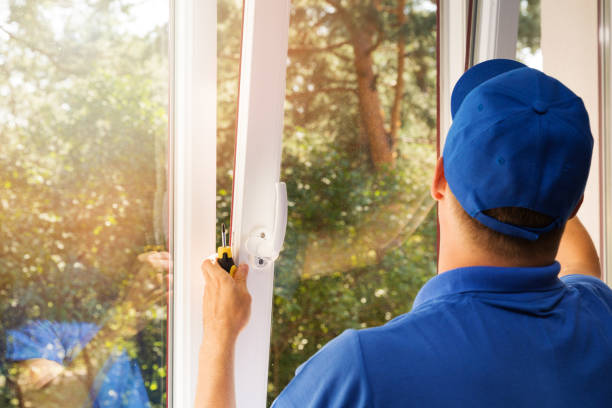 Fast and Reliable Emergency Window and Door Repairs in Johnsonville, SC